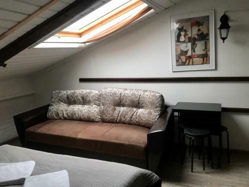 Bed & Breakfast The Isaac Hotel