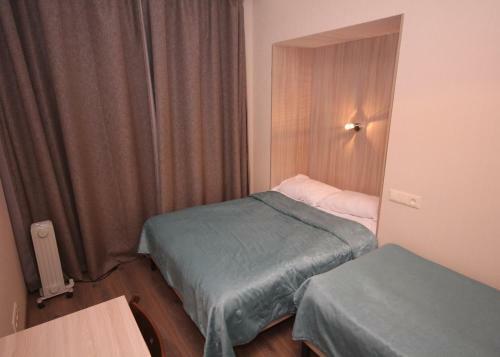Capital Hotel