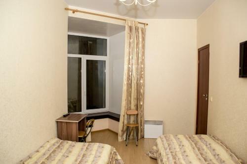 Capital Hotel