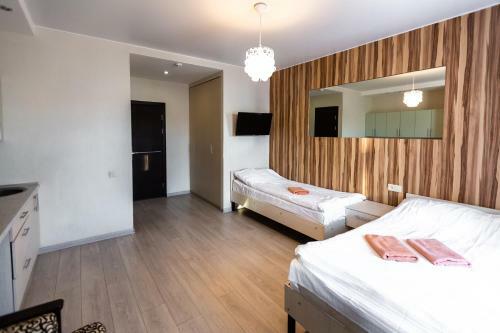 Capital Hotel