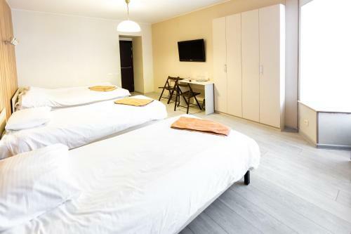 Capital Hotel