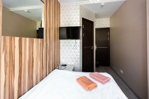 Capital Hotel
