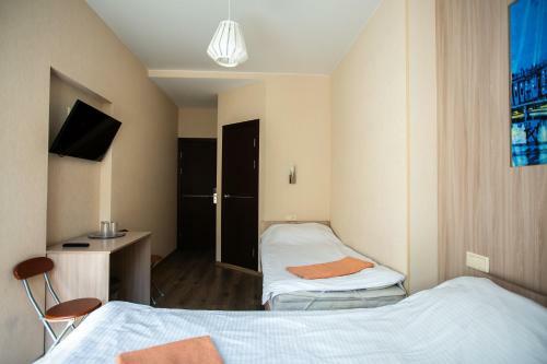 Capital Hotel