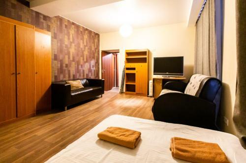 Capital Hotel
