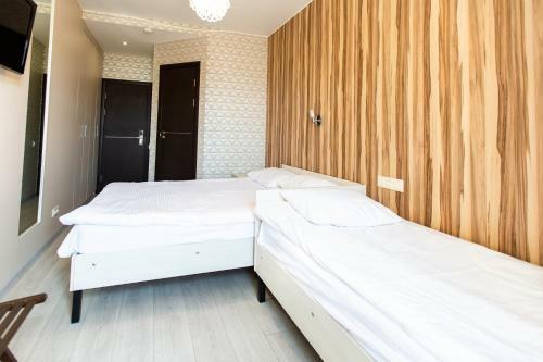 Capital Hotel