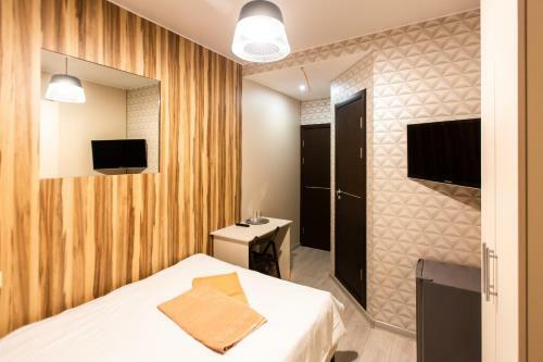 Capital Hotel