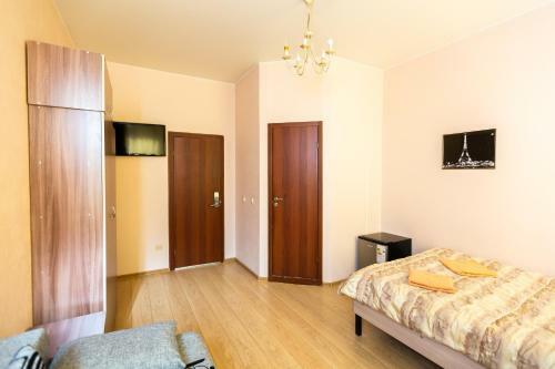 Capital Hotel
