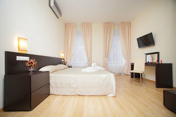 A'liva Hotel