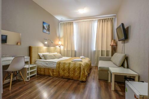 Aolla Hotel