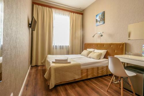 Aolla Hotel