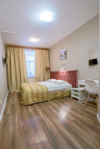 Aolla Hotel