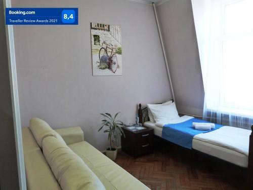 Center Hostel