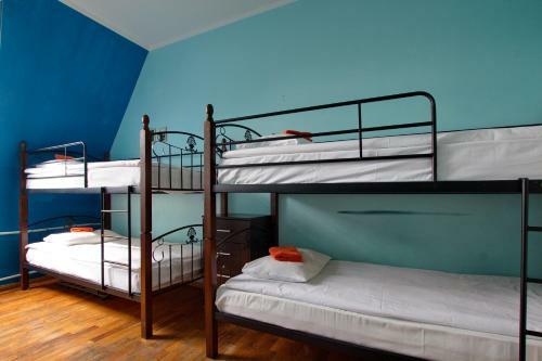 Center Hostel