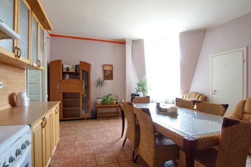 Center Hostel