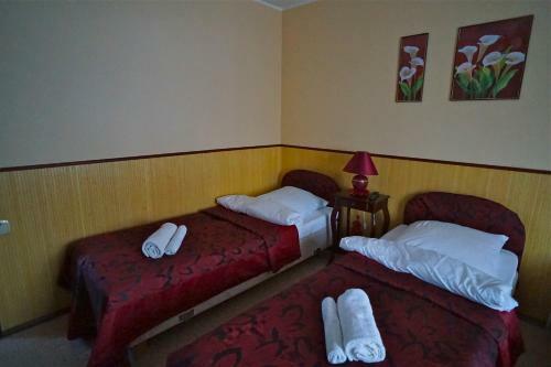 Hostal Guest House Helen's Home