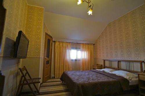 Hostal Guest House Helen's Home