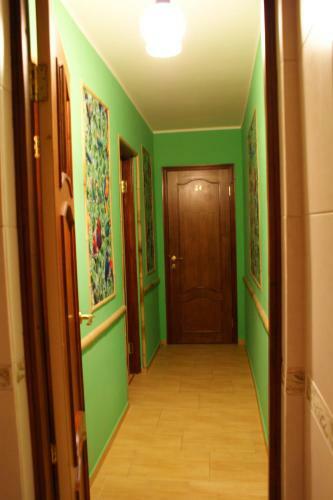 Hostal Guest House Helen's Home