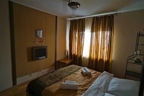 Hostal Guest House Helen's Home