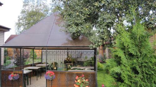 Hostal Guest House Helen's Home