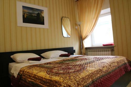Mini Hotel Nevskaya Classica