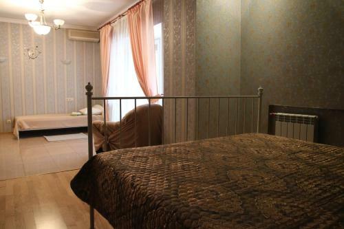 Mini Hotel Nevskaya Classica