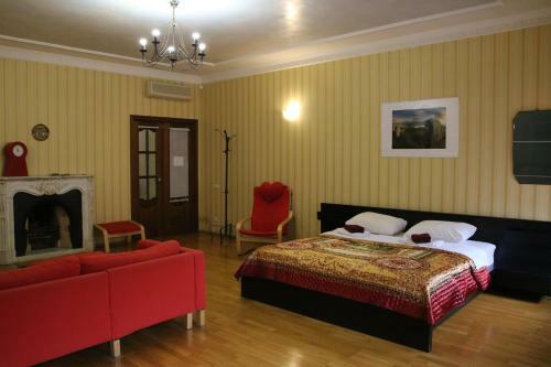 Mini Hotel Nevskaya Classica