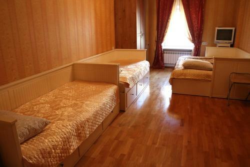 Mini Hotel Nevskaya Classica