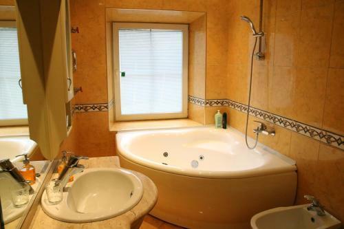 Mini Hotel Nevskaya Classica