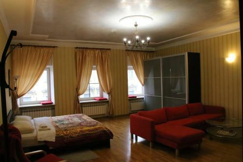 Mini Hotel Nevskaya Classica