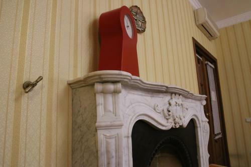 Mini Hotel Nevskaya Classica