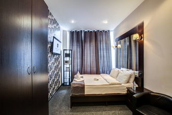 Grand Hotel Petrogradsky
