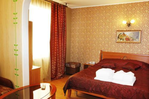 Mini-hotel Na Shmidta