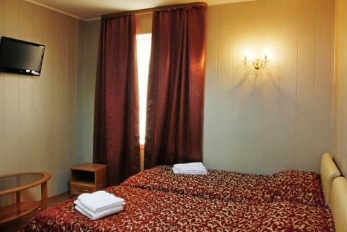 Mini-hotel Na Shmidta