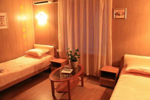 Mini-hotel Na Shmidta