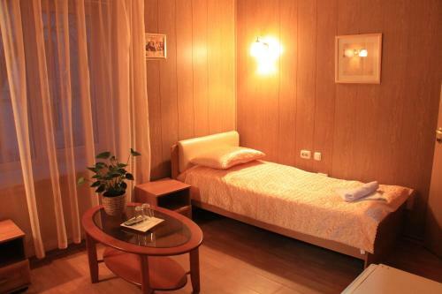 Mini-hotel Na Shmidta