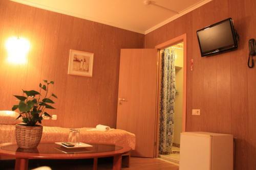 Mini-hotel Na Shmidta