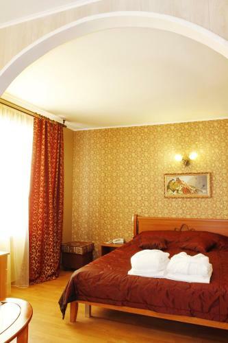 Mini-hotel Na Shmidta