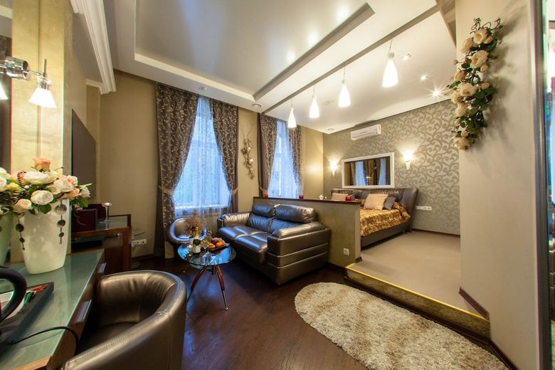 Premium Hotel