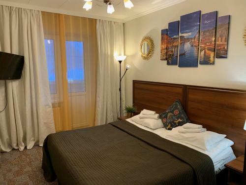 Vernisage Hotel