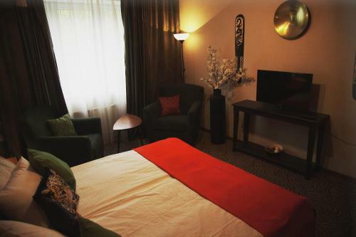 Vernisage Hotel