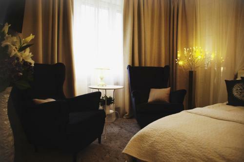 Vernisage Hotel