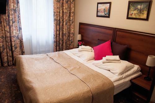 Vernisage Hotel