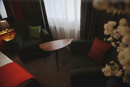 Vernisage Hotel