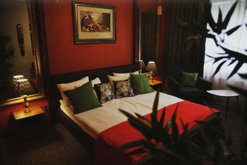 Vernisage Hotel