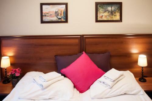 Vernisage Hotel