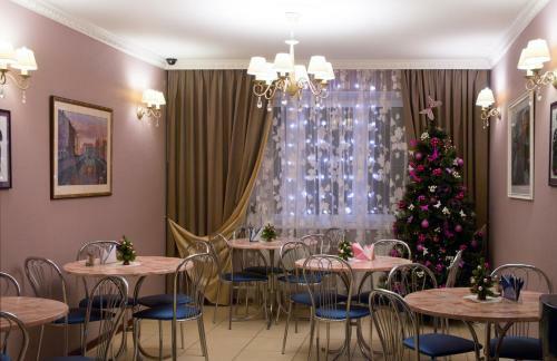 Vernisage Hotel