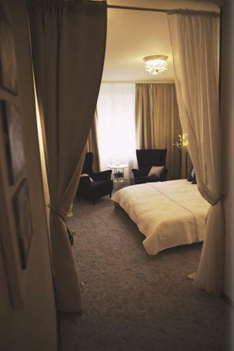 Vernisage Hotel