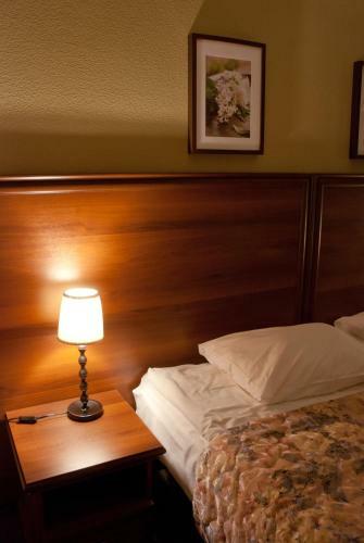 Vernisage Hotel