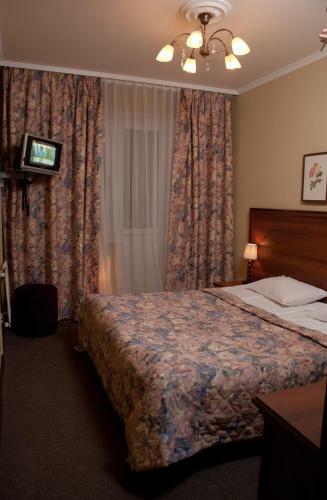 Vernisage Hotel