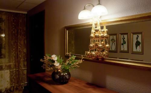 Vernisage Hotel